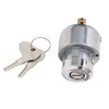 Tractor Ignition Switch 66021 55140 Aluminium Alloy Start Switch With