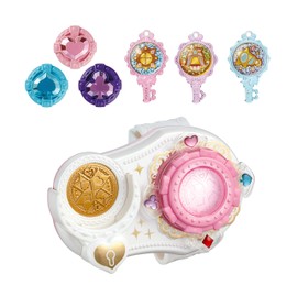 Takara Tomy Secret x Warrior Phantom Mirage DX