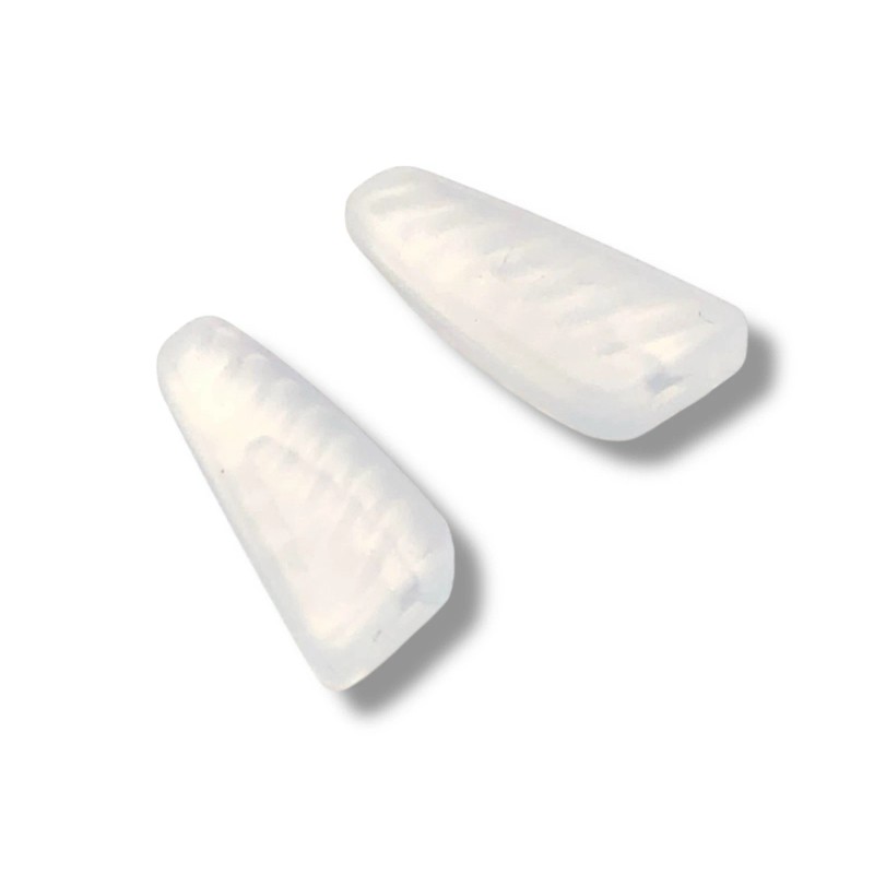 Costa Del Mar 6S9126 Los Alijos Replacement Clear Silicon Nose
