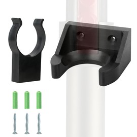 Soporte de pared para aspiradora Dyson Stick V15 V11 V10 V8 V7, accesorio de estación de acoplamiento, accesorios de aspiradora y accesorios para Dyson, negro