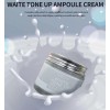 Bidameun Crema Facial Coreana- Centella Asiática Y Proteína Leche_4pz