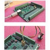 USB Motion Card 500KHZ CNC 5 Axes Breakout Board Stepper