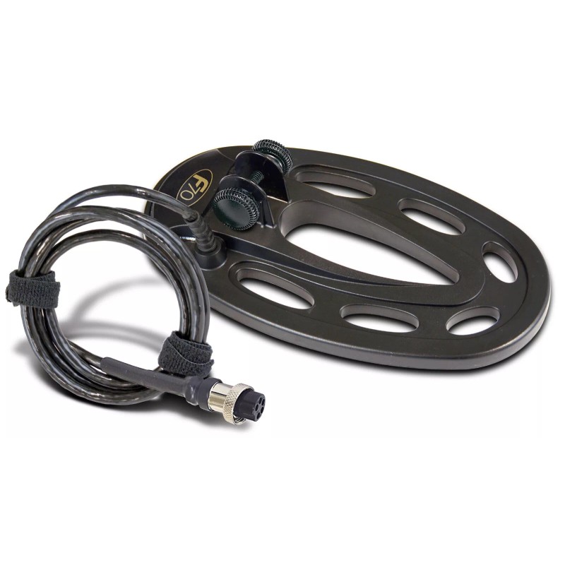 Fisher 10" SearchCoil | 10COIL-F70