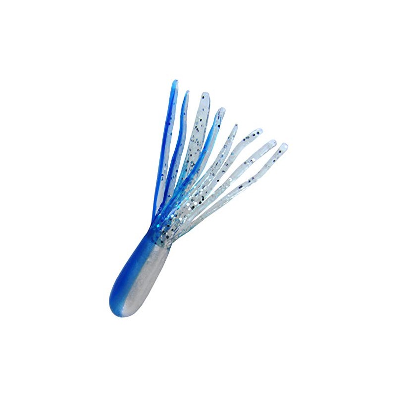 Relax Tube 1 inch 3.5 cm perch trout chub 8