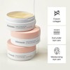 Mixsoon Parches de Hidrogel de Colágeno para Ojos, Colágeno Molecular