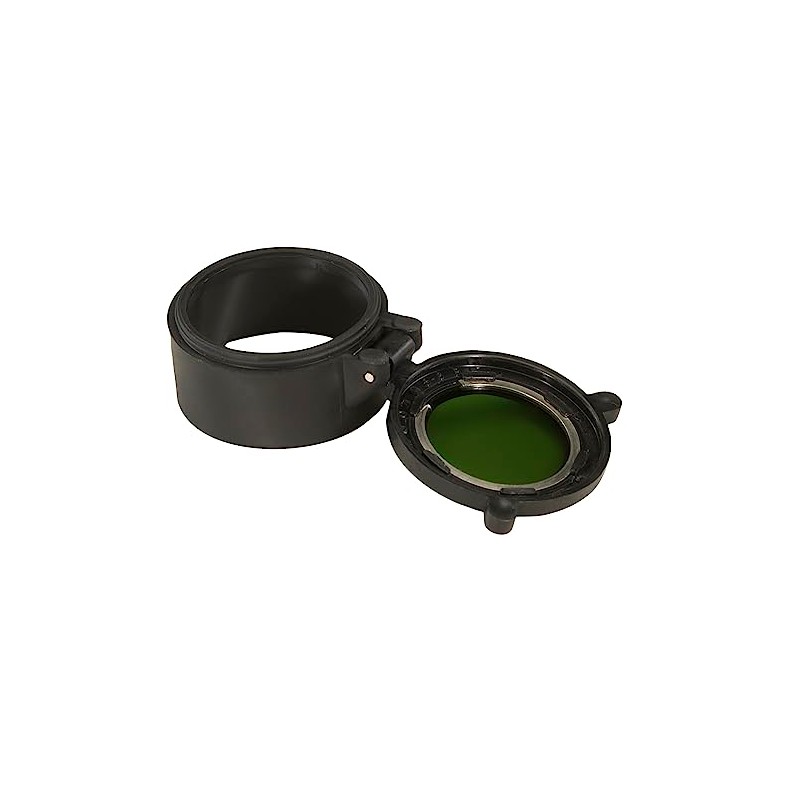 Streamlight 75117 Flip Lens for Stinger, PolyStinger, Stinger XT, Stinger