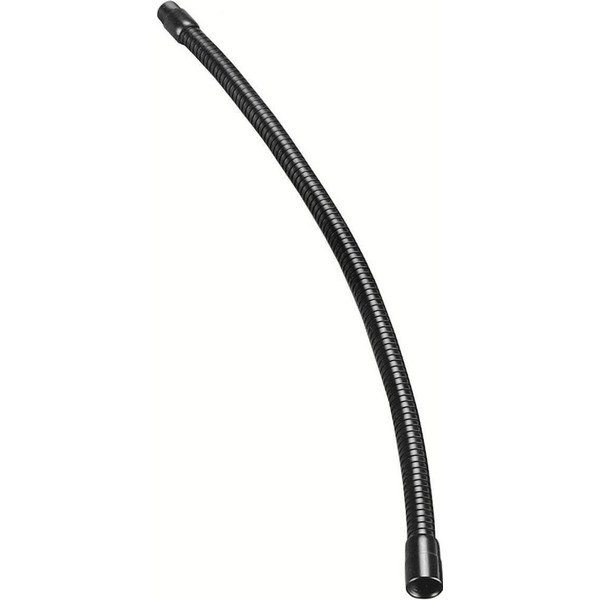 On-Stage 19" Microphone Gooseneck, Black