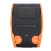 Bluetooth Receipt Printer Portable Mini Thermal Bill POS Pocket Ticket