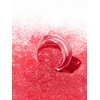 SHEGLAM Kit de purpurina Lip Dazzler (Red carpet, 3 g)