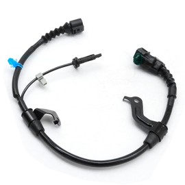 MDEOOSKY ABS Wheel Speed Sensor, Replacement for Honda Civic 2016-2020, Replaces 47510TBAA02 (Rear Right Passenger Side)