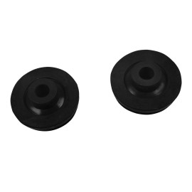 BestFuturePart 2pcs Upper Radiator Mount End Bushing for Nissan 300ZX Atima Maxima 2150651E00