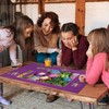 Tektalk Puzzle Rolling Mat, Puzzle Storage, Puzzle Saver, Puzzle Storage