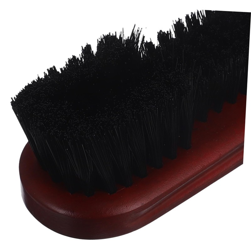 Kisangel Billiards Cleaning Brush Set Multifunctional Pool Table Sweeper Pool