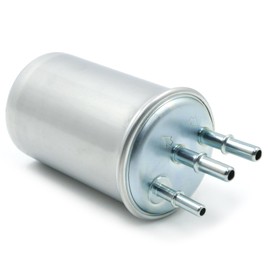 JUUDDENPARTS 1709787 Diesel Fuel Filter, Replacement for Ford Focus Mk1 1.8 1999-2005, Replacement for Ford Mondeo Mk3 2.0 2.2 2000-2007, Replacement for Ford Transit Connect 1.8 2002-2013