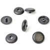1x Safety Belt Stopper Universal Button Safety Belt Universal Clips