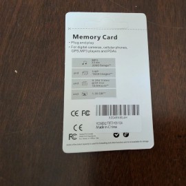 Hunyeiz Memory Card 1TB Plug and play. For Digital Cameras, Cellular Phones