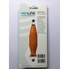 Penline THE WRITING FISH. Grip ergonomically designed in the UK