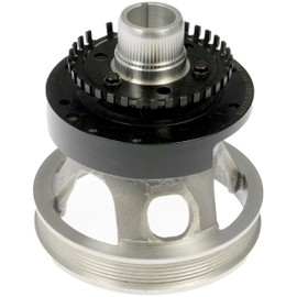 Dorman 594-740 Engine Harmonic Balancer Compatible with Select Ford Models