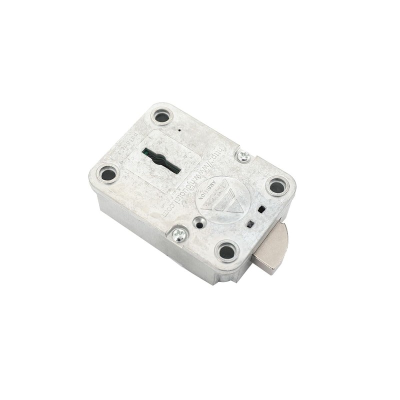 Cozyel Gun Safe Lock Replacement Solenoid Lock with 2 Override