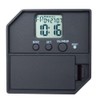 Reizen 3 in 1 Talking Super Cube Clock for the