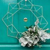 Earl Diamond - Security Peep Holes for Front Door, Solid