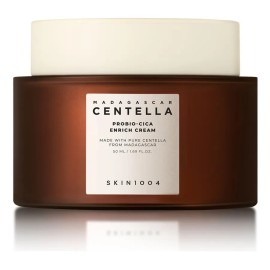 Madagascar Centella Probio-cica Crema Facial Skin1004 50ml Momento de aplicación Día/Noche Tipo de piel Mixta