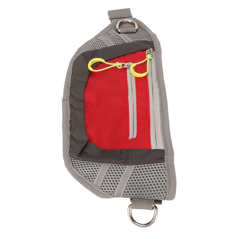 Dog Treat Training Pouch Nylon Multifunction Reflective Strip Pet Treat