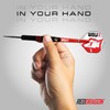 RED DRAGON Wolf Pack 18g Barrel 20g Full Weight Softip