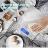 MagicTek Digital Scale 3000g x 0.1g Jewelry Gold Silver Coin