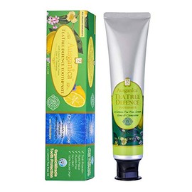Ausganica Organic Tea Tree Defence Toothpaste 130 g