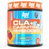 BPI Sports CLA Carnitine Shredded 50 ser 400 gr Pre