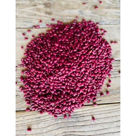 Unearthed Small Red Beans, Premium Quality Plant-Based Protein, Gluten-Free, Non-GMO, Kosher, Vegan 50 lbs