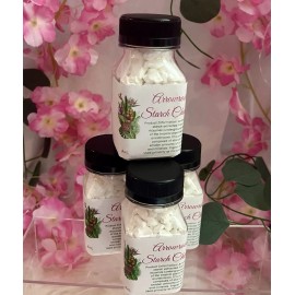 Fortuna 3.5oz. Arrowroot Starch Crunchy Chunks•Kudzu Flour•BOT SAN DAY•PICA•CRAVI