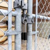 Hiceeden 2 Pack 4 Digit Heavy Duty Combination Lock, 2.5
