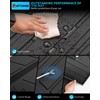 Dattumar Cargo Liner Compatible with 2016-2024 Dodge Durango 6&7 Seater