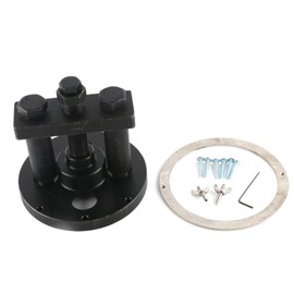 HXYBBGS W541589023300 Front Crankshaft Seal Remover and Installer compatible with Detroit Diesel DD13 DD15 raplace to W470589004300 W541589023300 W541589003400