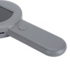 Handheld Digital Microscope 16MP 2.0in Screen 8LED 500mAH Battery Magnifier