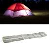 Inflatable Camping Light 1200LM High Brightness PVC Portable LED Tent