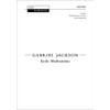 Exile Meditations: Vocal score