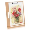13" x 17" Artist Sketch Board with Handle - Portable