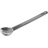 GUZEJU 구세주 서바이벌 기어 티타늄 스포크 - 경량 다목적 롱