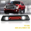 iSincer For 09-14 FORD F150 3rd Third Brake Light LED