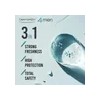 4men - Lavado Íntimo Para Hombres | Higiene Equilibrada Con
