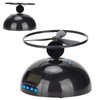 Electronic Clock Multipurpose Run Away Flying Alarm Clock for Bedroom