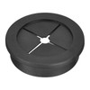 QUARKZMAN 1 x Cable Grommet, 1-9/16 Inch (40 mm) Desk