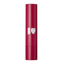 B IDOL (ビーアイドル) Tsuyapuru Lipstick, 10 Wagamama PLUM, Grapefruit Plum, 0.1 oz (2.4 g)