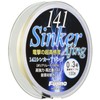 Fujino Line Fujino L-12 141 Sinker Ajing, 328.4 ft (100