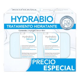 💧🌟 Bioderma Hydrabio Sérum Facial Hidratante | 2 Pack – Hidratación Profunda y Luminosidad 🌿✨