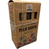 Premium Hand Made Botanical Masala Incense Sticks, Palo Santo, Gift