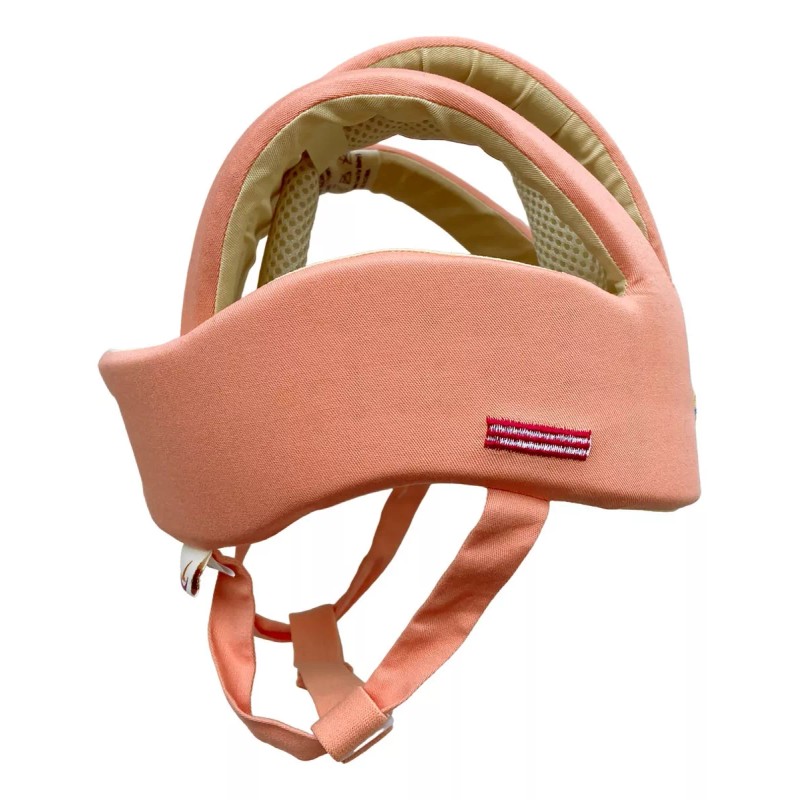 DaraBaby Casco Seguridad Infantil Bebes Y Niños Proteccion Caídas.